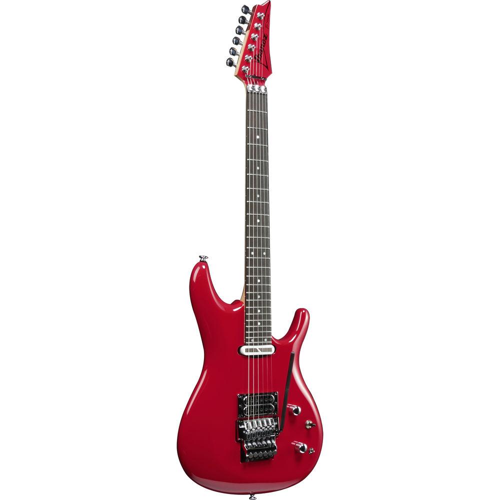 Ibanez JS2480 Joe Satriani Signature Series Electric Guitar