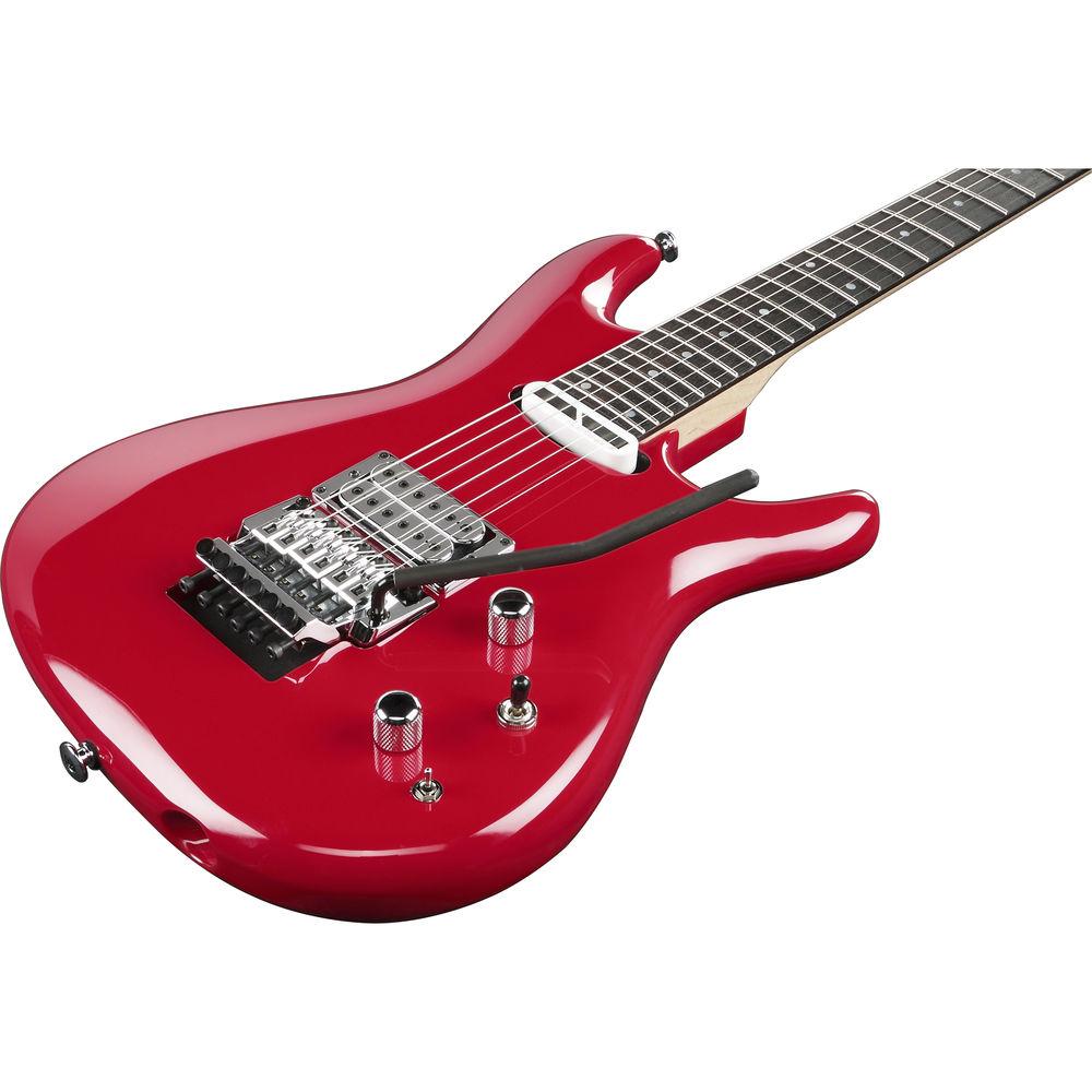 Ibanez JS2480 Joe Satriani Signature Series Electric Guitar