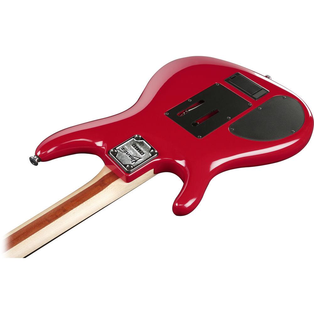 Ibanez JS2480 Joe Satriani Signature Series Electric Guitar