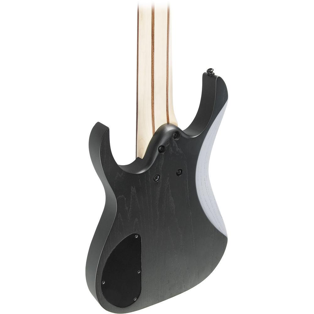 Ibanez M80M Meshuggah Signature Series 8-String Electric Guitar