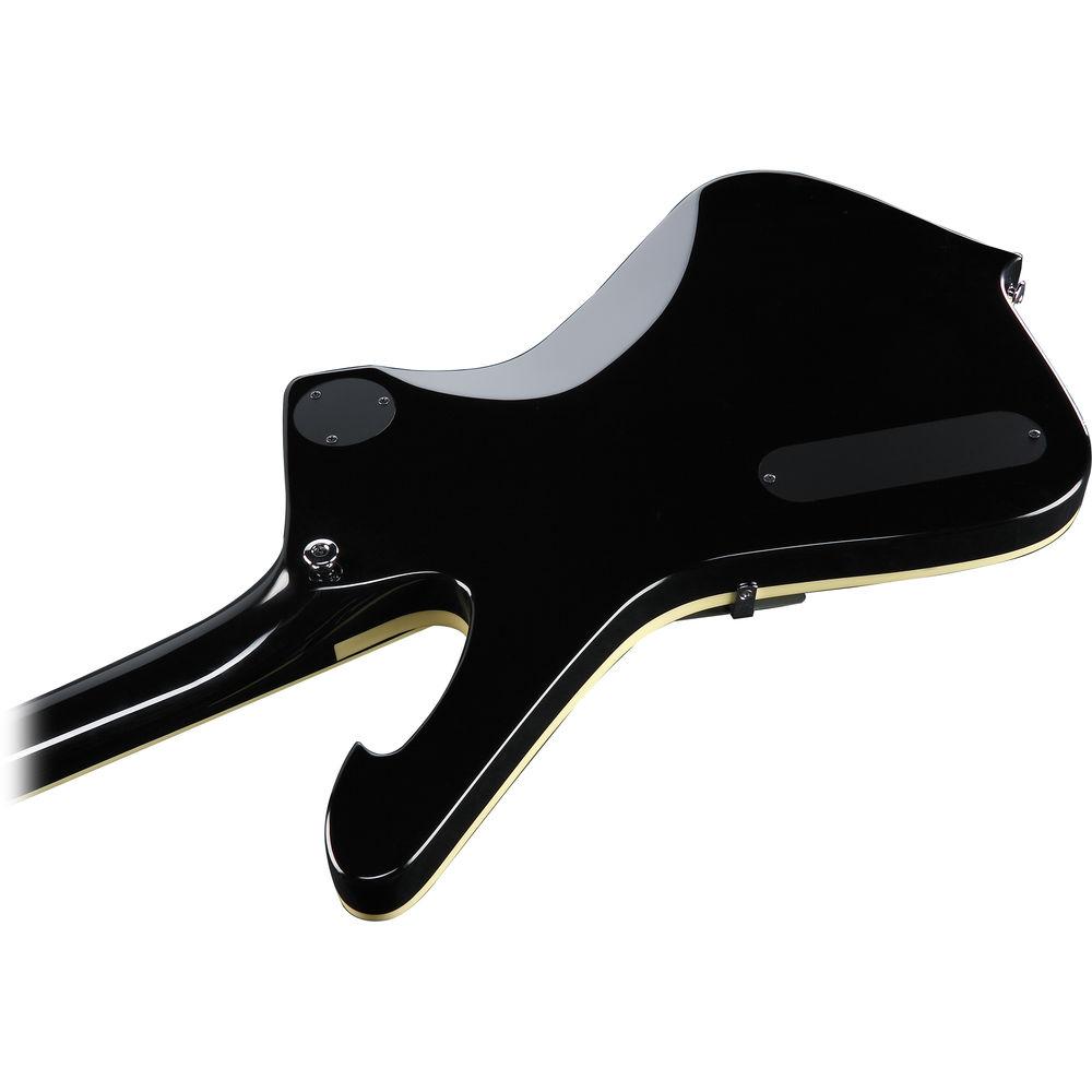 Ibanez PS1CM Paul Stanley Signature Series Electric Guitar