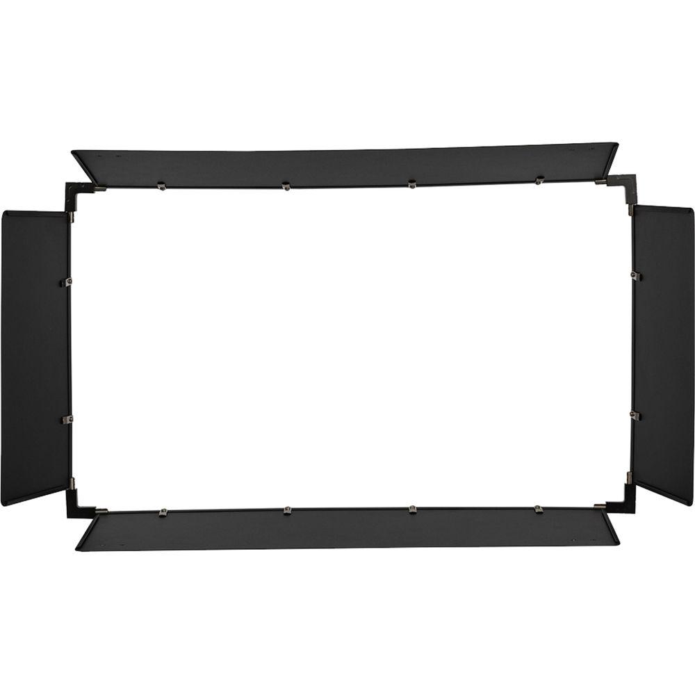 ikan Barndoors for Lyra LBX20 1 x 2 Soft Panel LED Light