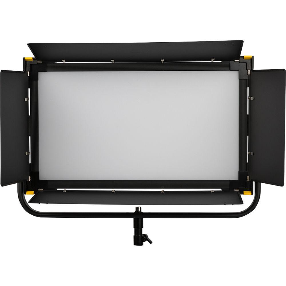 ikan Barndoors for Lyra LBX20 1 x 2 Soft Panel LED Light