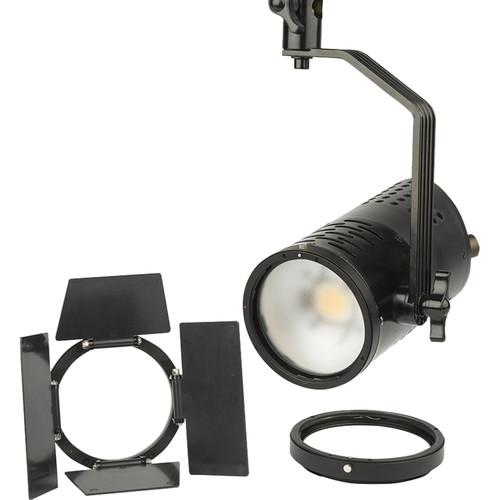 ikan SW50 Stryder 3-Point LED Light Kit