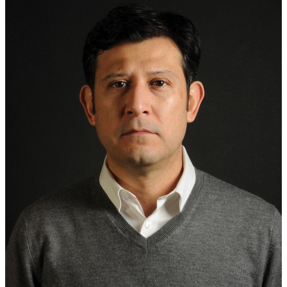 Impact Circular Collapsible Reflector with Handles