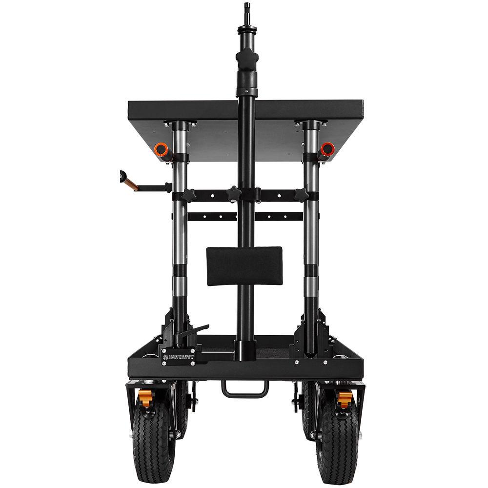 Inovativ 500-705 Steadicam System for Echo Ranger 30 36 48