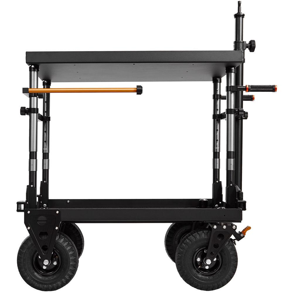 Inovativ 500-705 Steadicam System for Echo Ranger 30 36 48