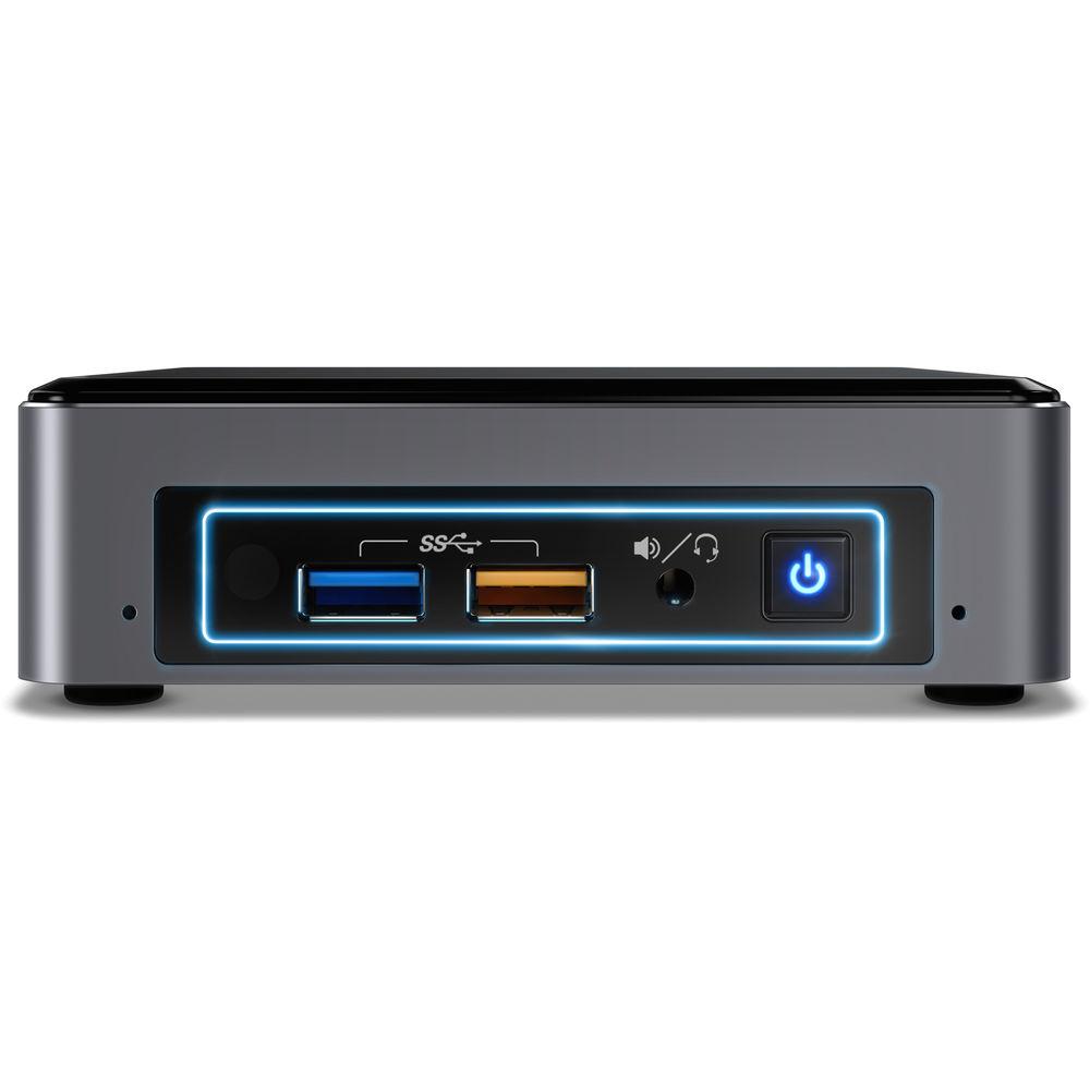Intel NUC7I5BNKP Home Mini PC NUC Kit