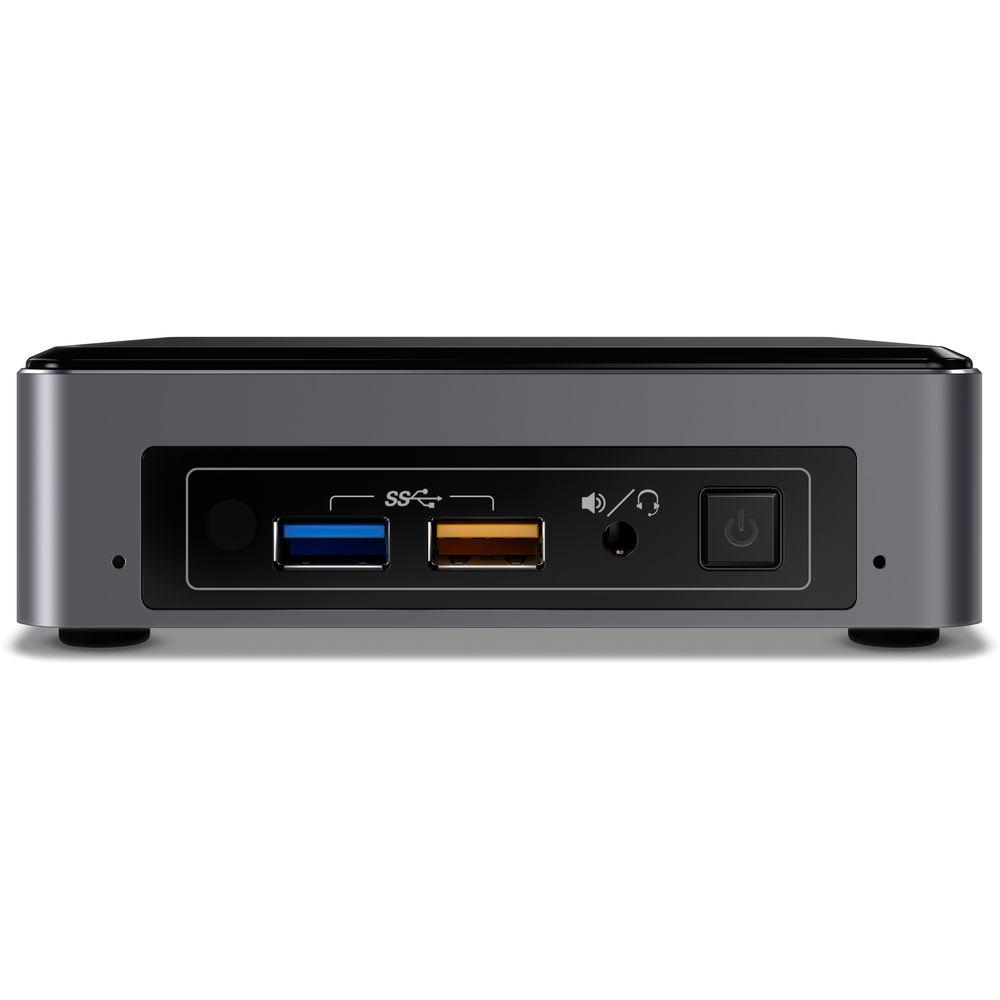 Intel NUC7I5BNKP Home Mini PC NUC Kit