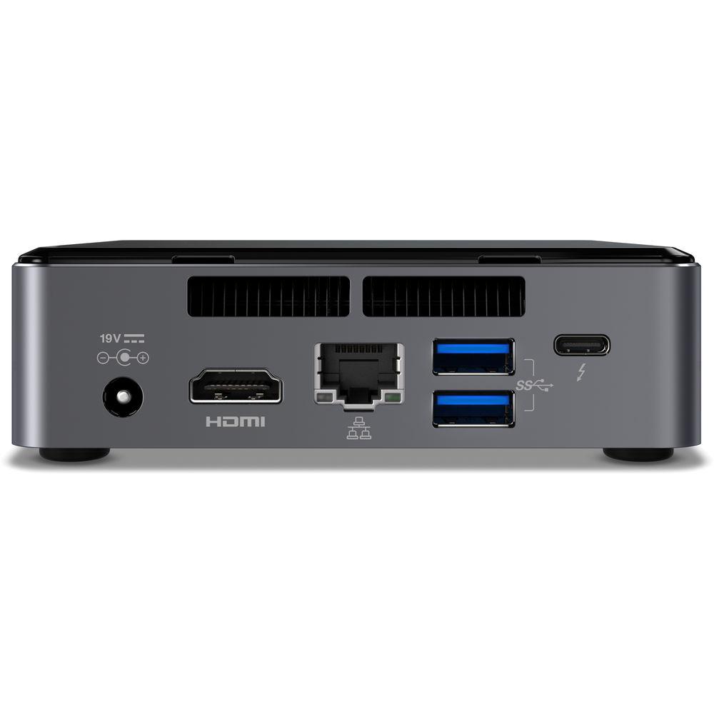 Intel NUC7I5BNKP Home Mini PC NUC Kit