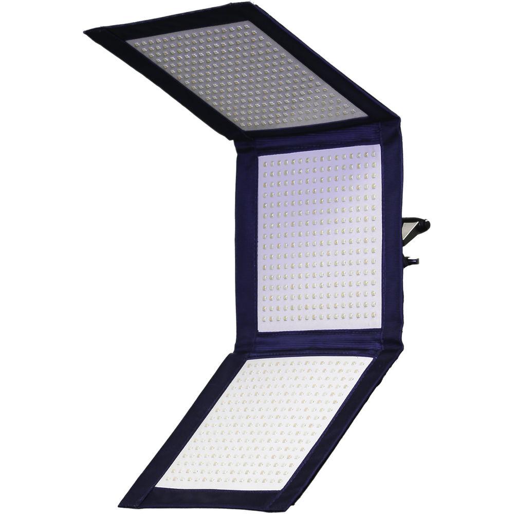 Intellytech LiteCloth LC-120 1 x 3