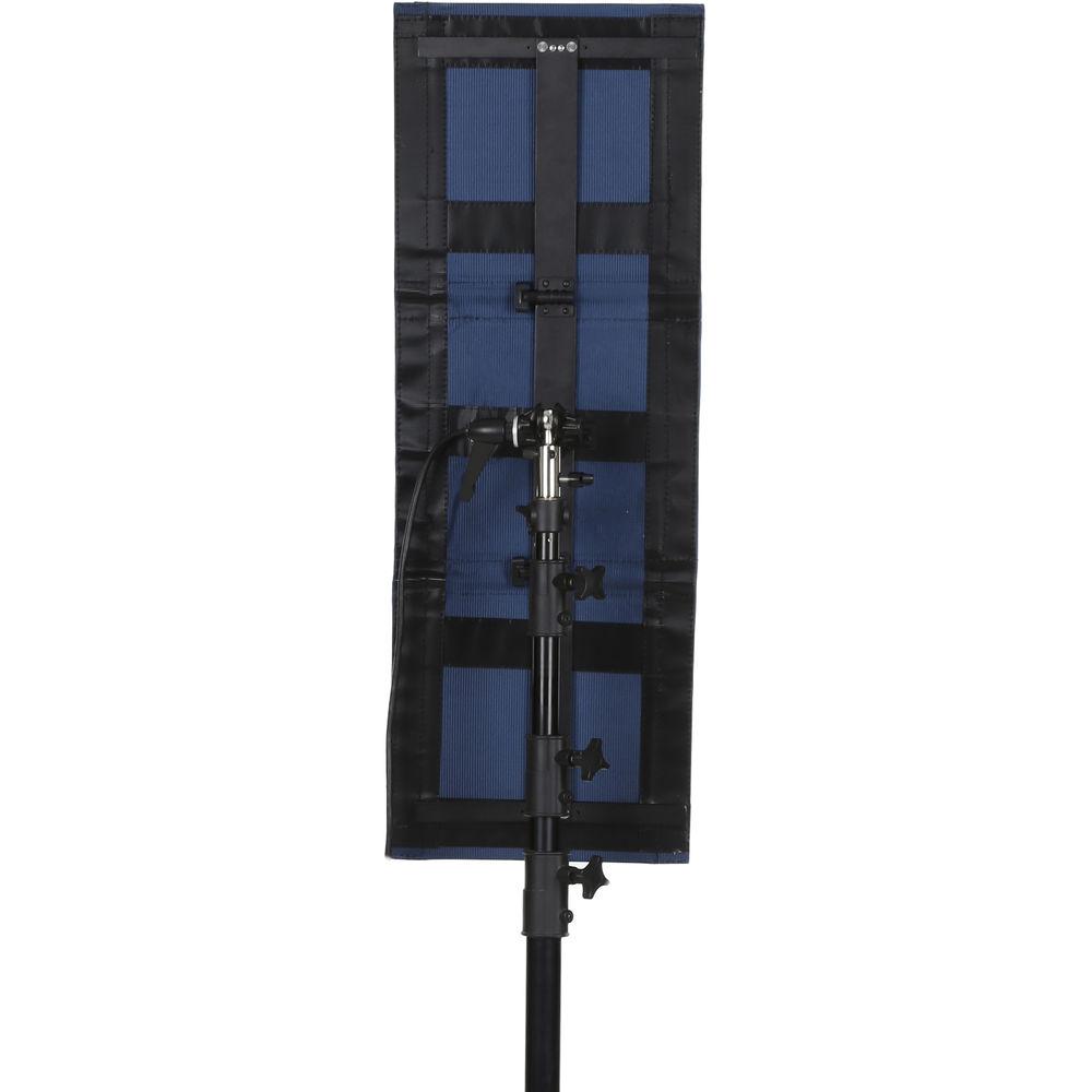 Intellytech LiteCloth LC-120 1 x 3