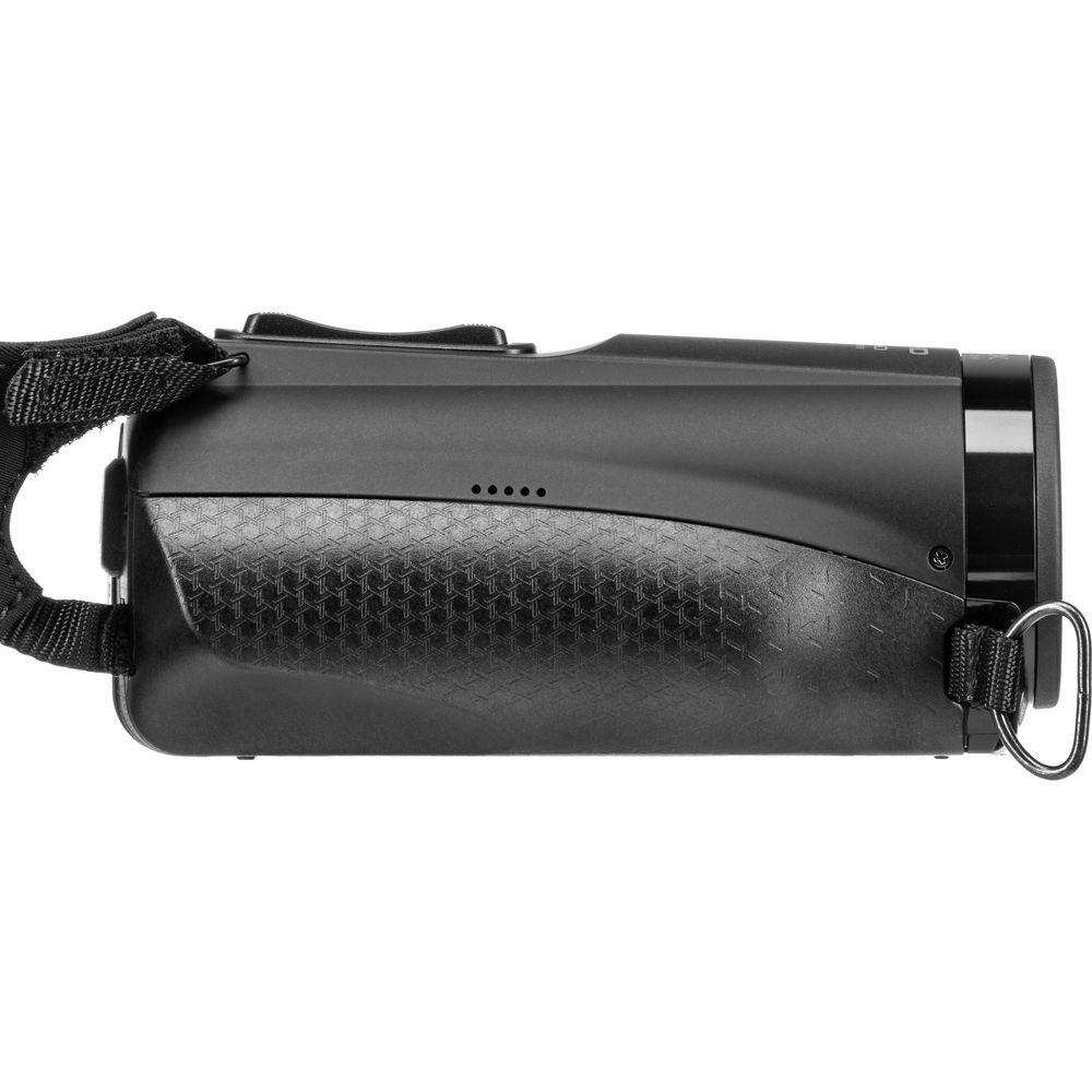 JVC Everio GZ-R560BUS Quad Proof HD Camcorder with 40x Optical Zoom