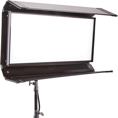 Kino Flo Diva-Lite LED 20 DMX Kit with Travel Case