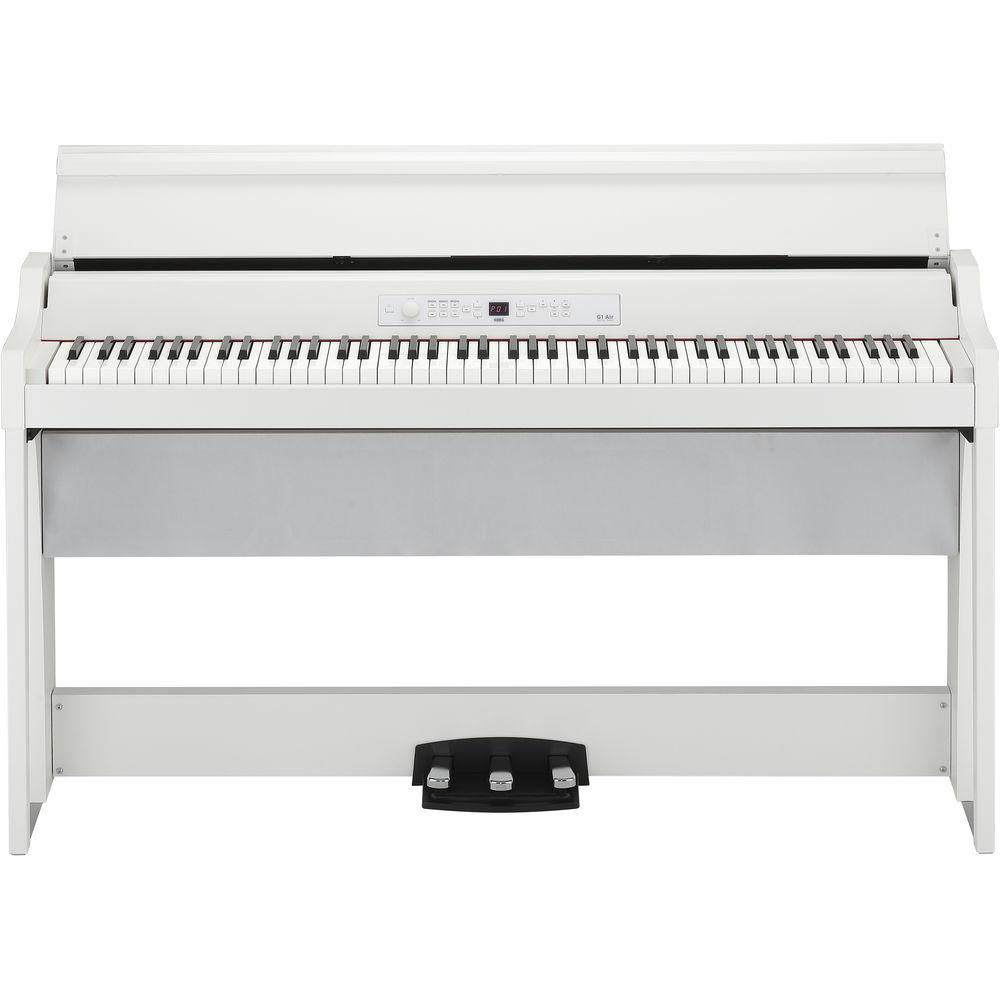 Korg G1 Air Digital Piano with Bluetooth