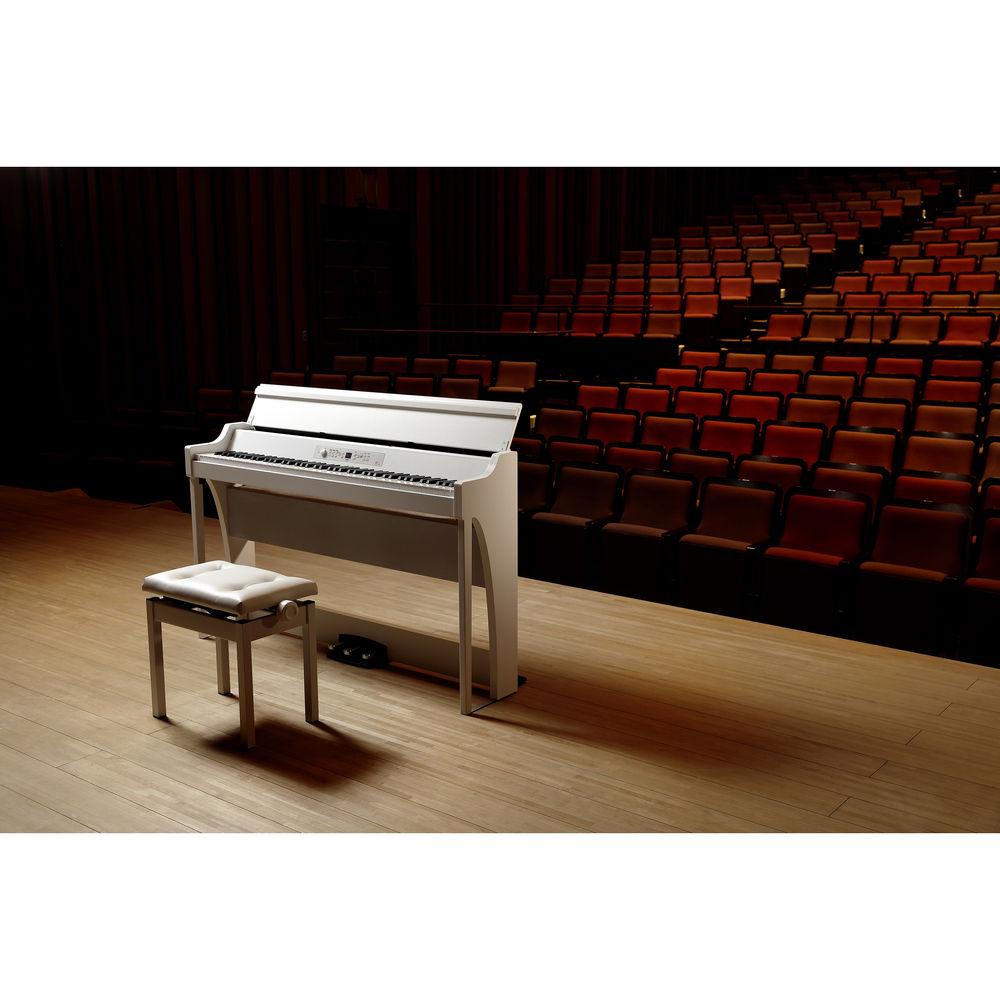 Korg G1 Air Digital Piano with Bluetooth