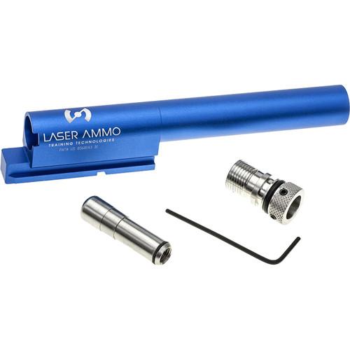 Laser Ammo IR R.E.A.L. Conversion Kit for KWA M9 Airsoft Pistols