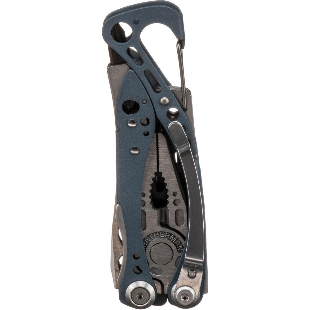 Leatherman Skeletool Multi-Tool