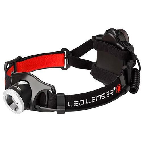LEDLENSER H7R.2 Rechargeable Headlamp