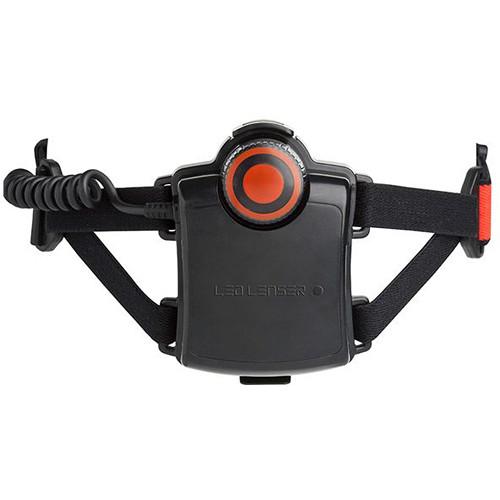 LEDLENSER H7R.2 Rechargeable Headlamp