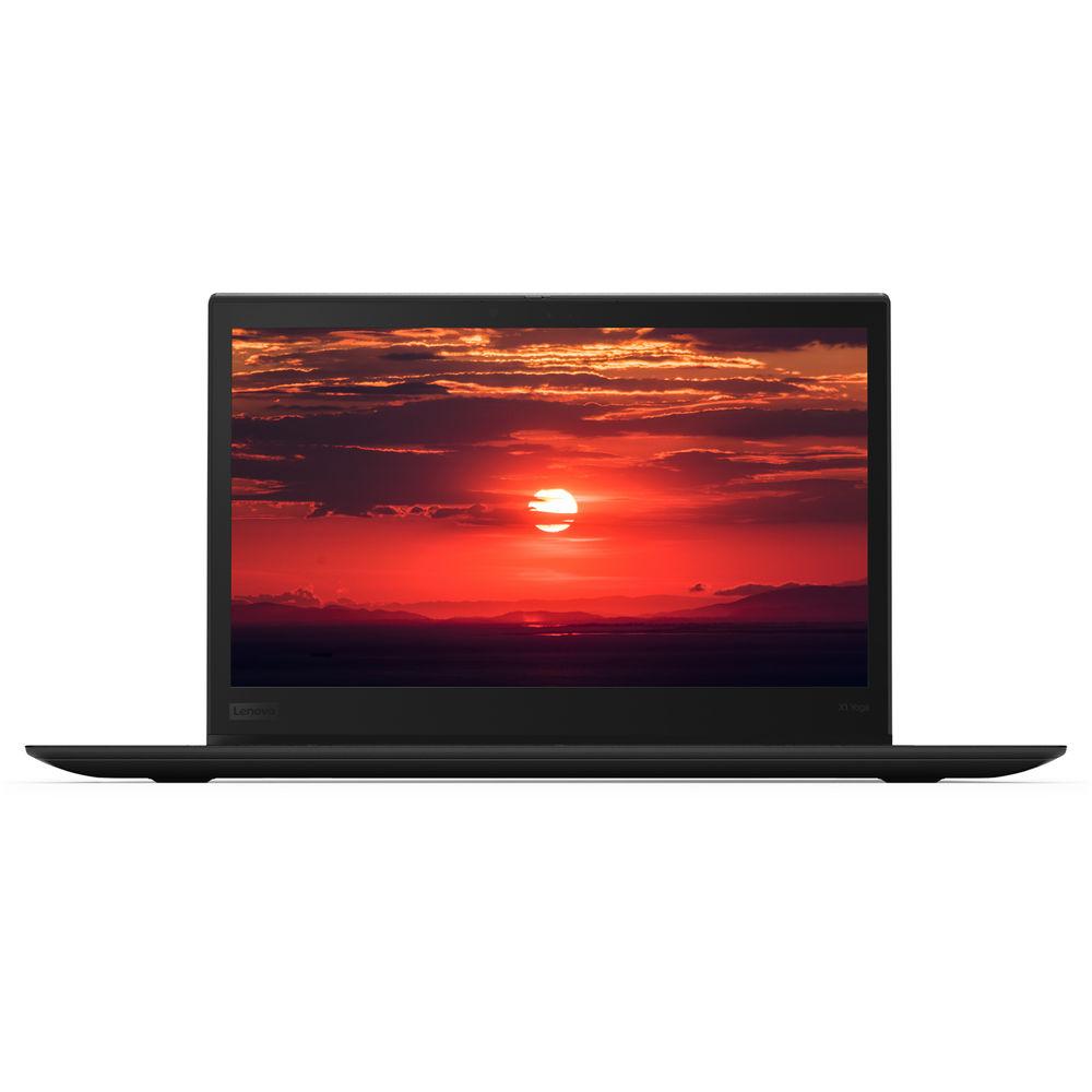 Lenovo 14" ThinkPad X1 Yoga Multi-Touch 2-in-1 Laptop