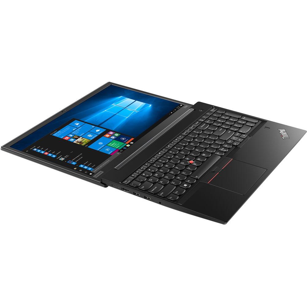 Lenovo 15.6" ThinkPad E580 Notebook
