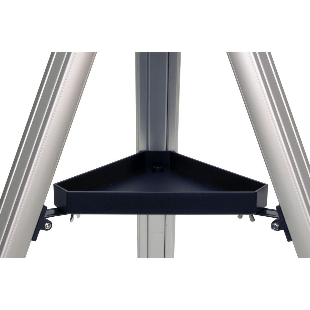 Levenhuk 90mm f 14 Skyline PRO 90 Equatorial Maksutov-Cassegrain Telescope