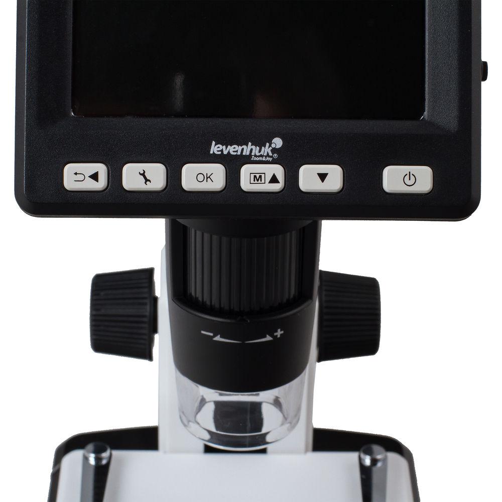 Levenhuk DTX 500 LCD Digital Microscope
