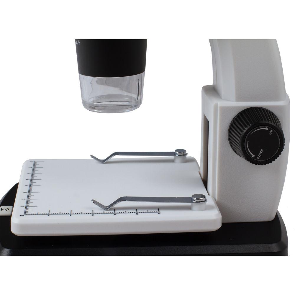 Levenhuk DTX 500 LCD Digital Microscope