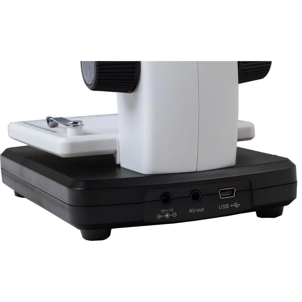 Levenhuk DTX 500 LCD Digital Microscope