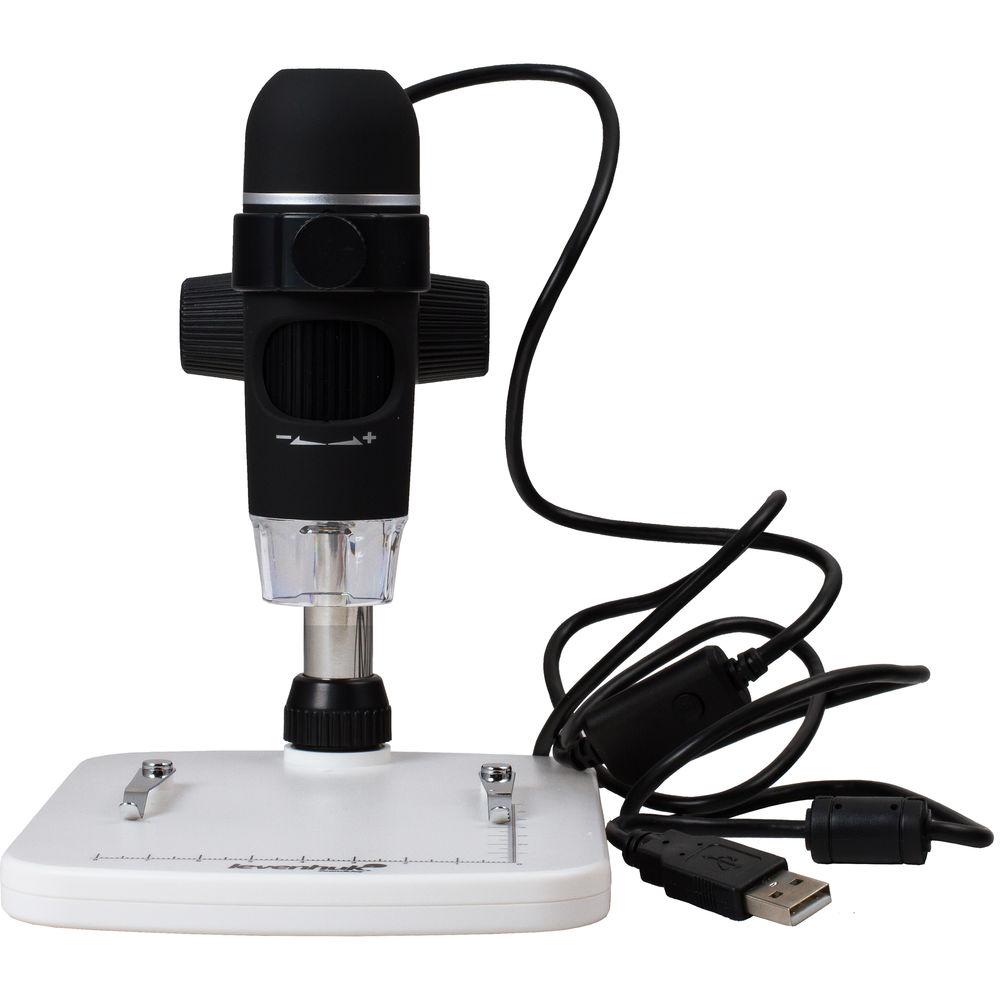 Levenhuk DXT 90 Digital Handheld Microscope