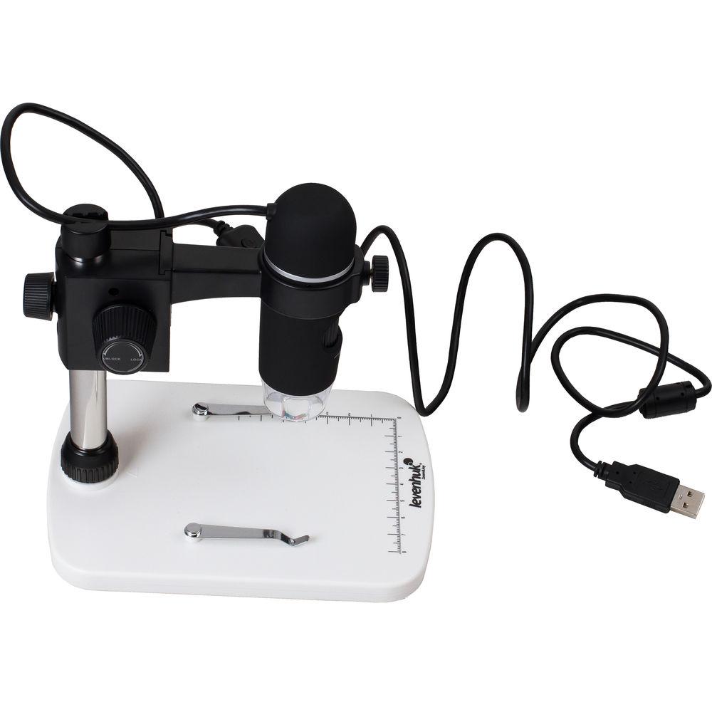 Levenhuk DXT 90 Digital Handheld Microscope, Levenhuk, DXT, 90, Digital, Handheld, Microscope