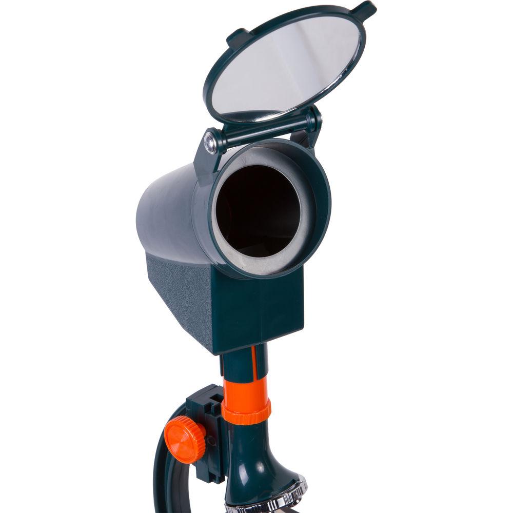 Levenhuk LabZZ M3 Microscope Kit