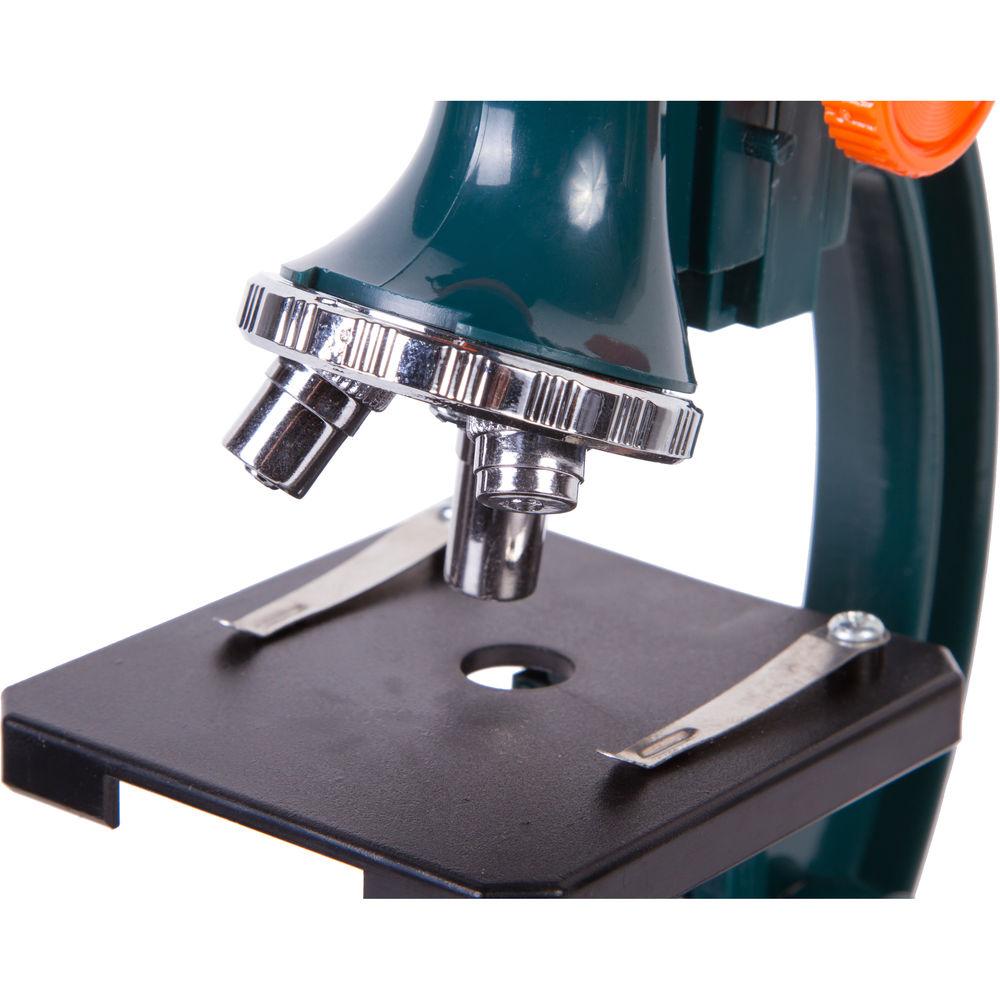 Levenhuk LabZZ M3 Microscope Kit