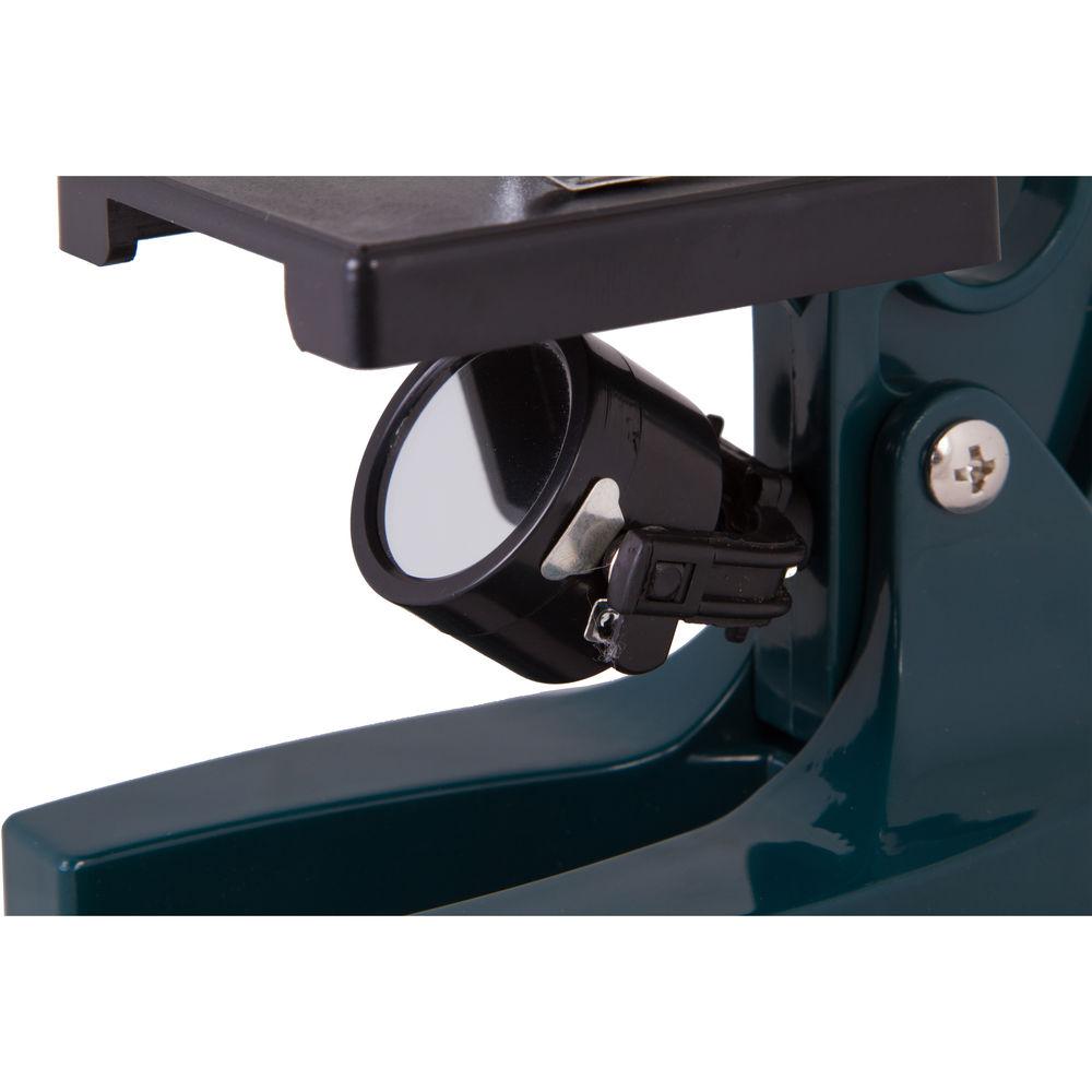 Levenhuk LabZZ M3 Microscope Kit