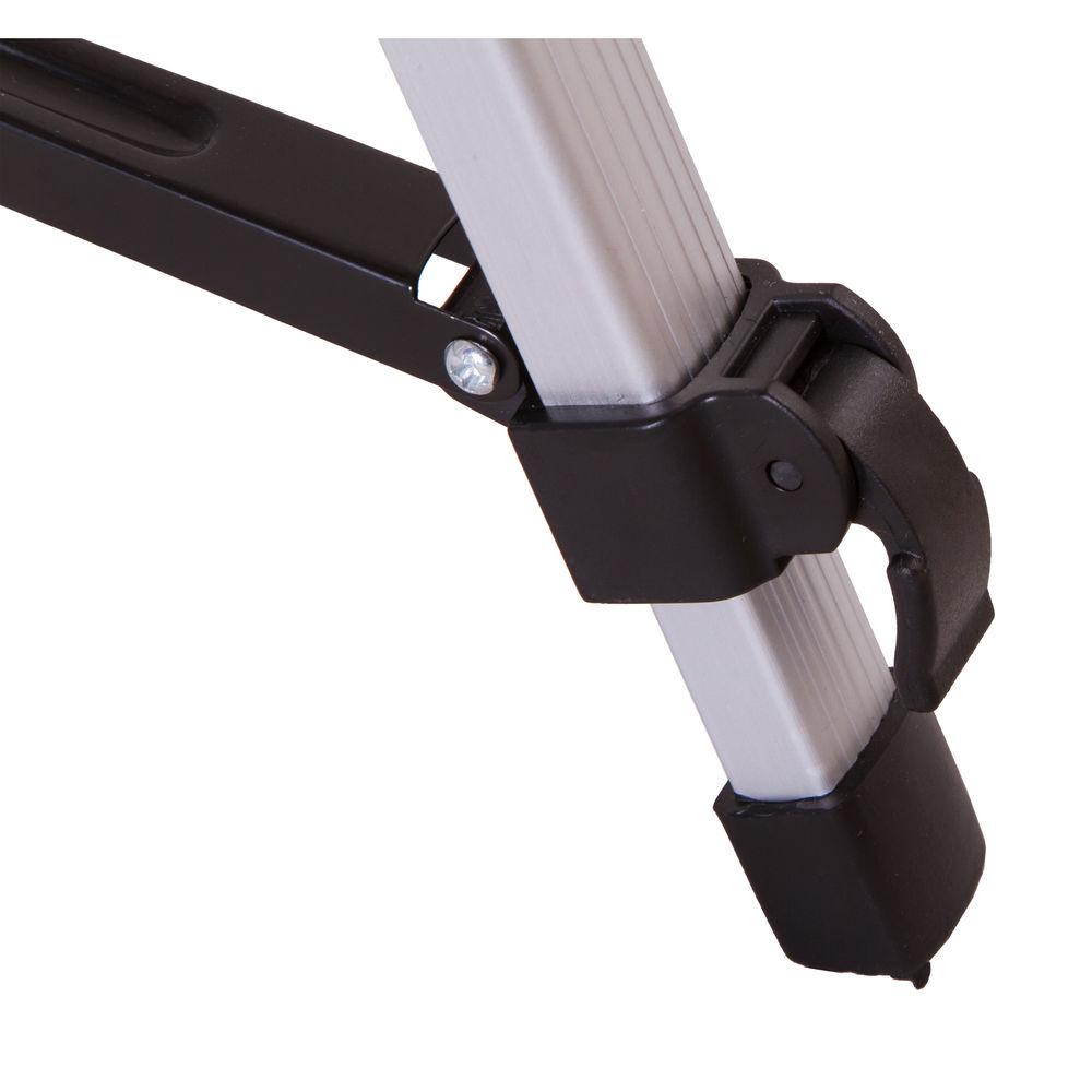 Levenhuk LabZZ MTB3 Compound Microscope, 50mm Refractor AZ Telescope, 4x30 Roof Binocular Kit