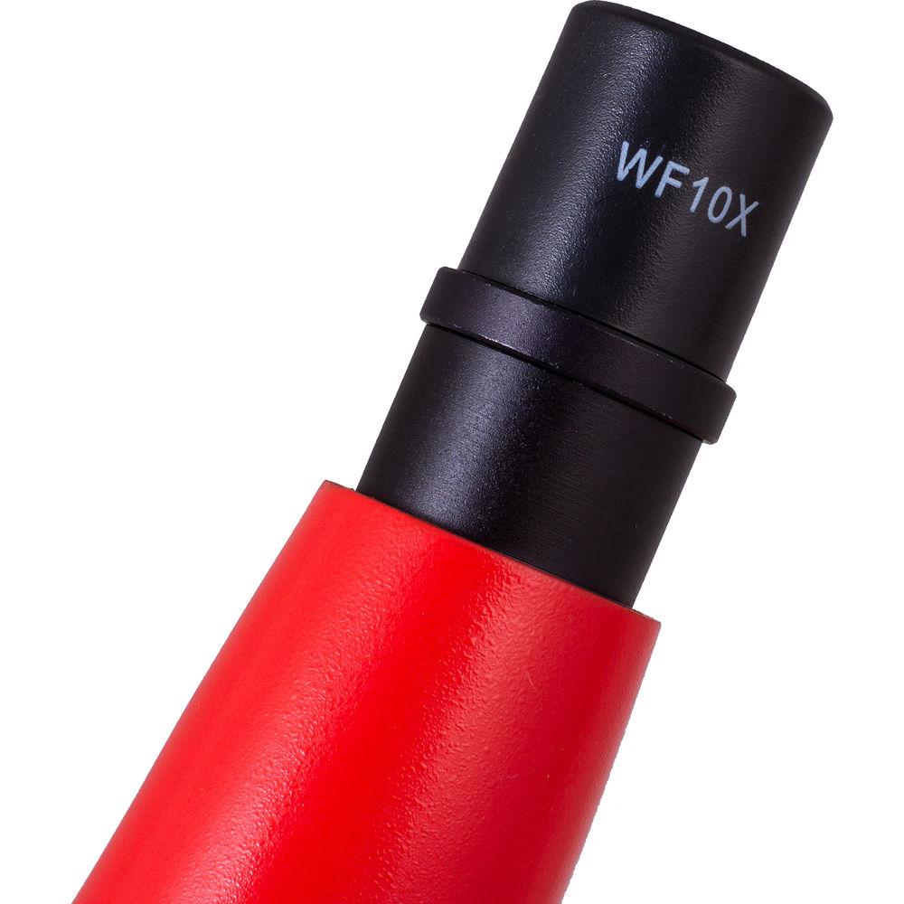 Levenhuk Rainbow 50L Monocular Microscope Kit