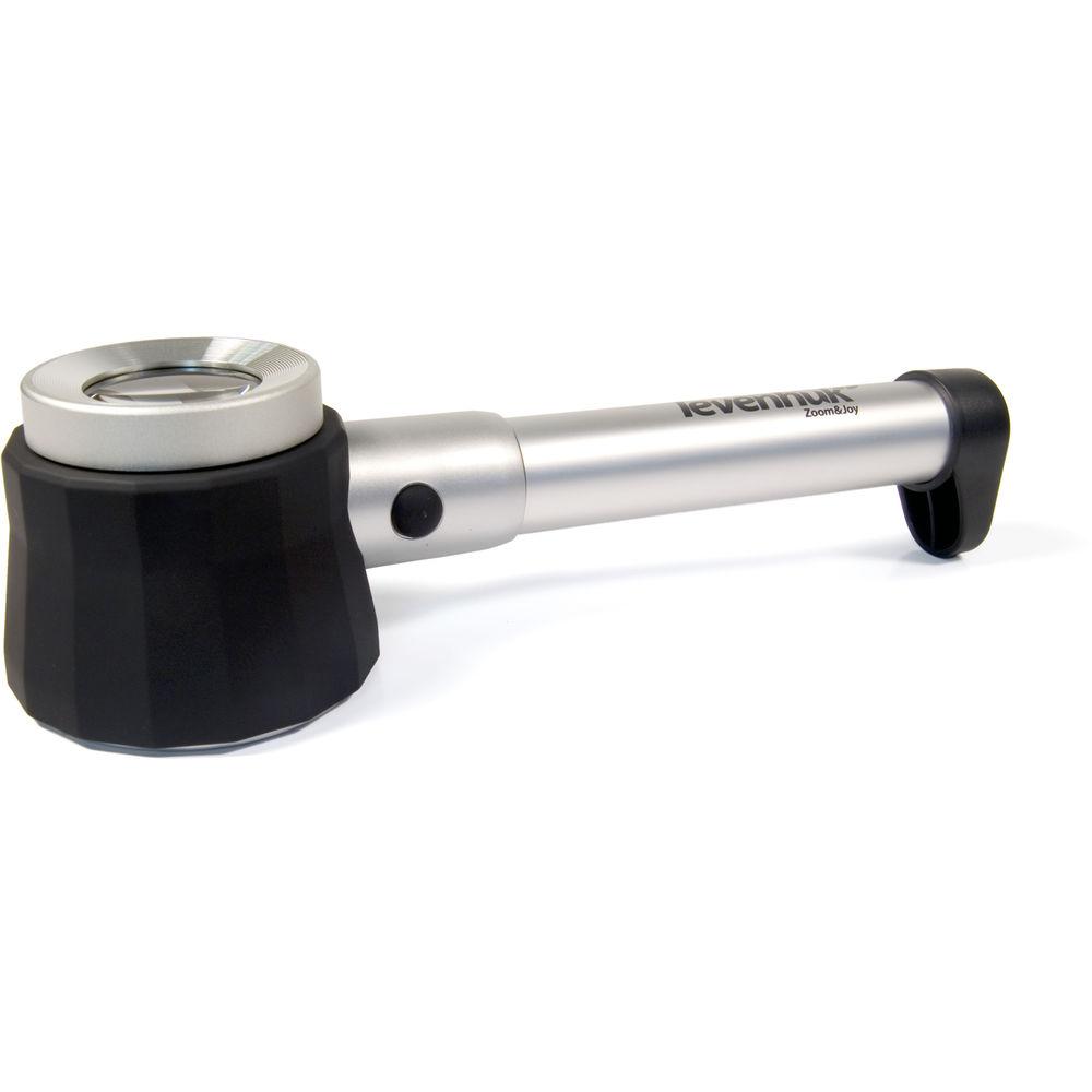 Levenhuk Zeno 700 10x Magnifier