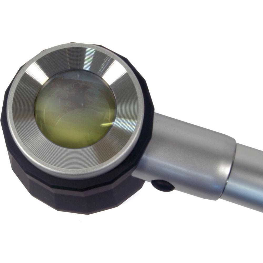 Levenhuk Zeno 700 10x Magnifier