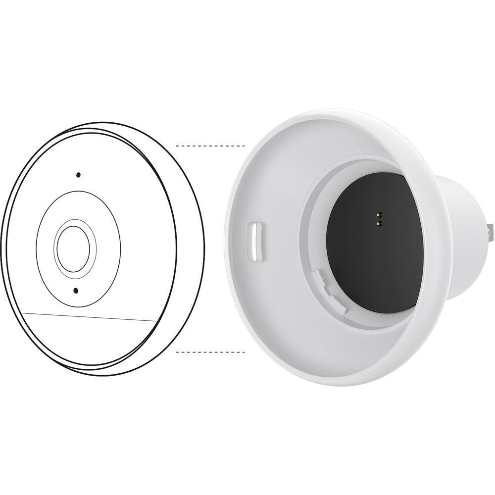 Logitech Plug Mount for Circle 2 Camera