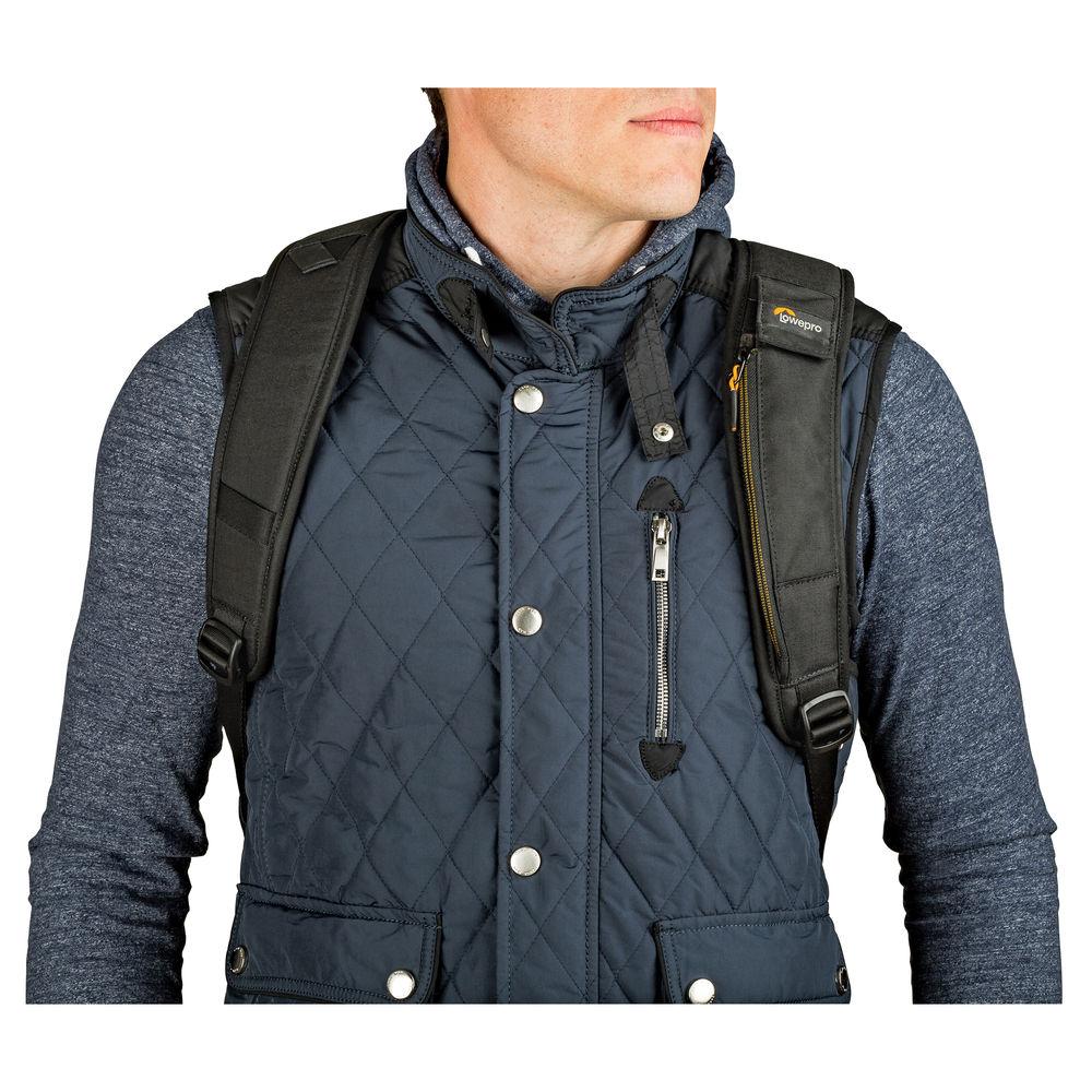 Lowepro Urbex BP 20L Backpack