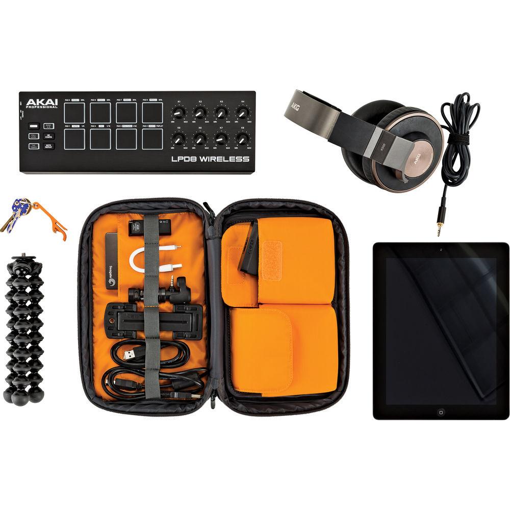 Lowepro Urbex BP 24L Backpack