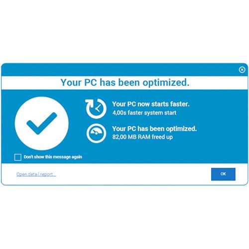 MAGIX Entertainment PC Check and Tuning 2018