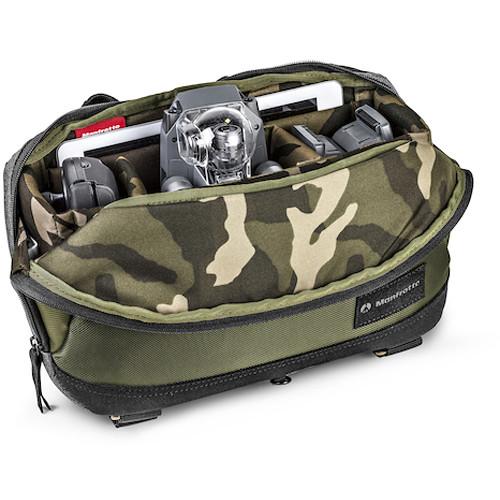 Manfrotto Street CSC Camera Sling Waist Pack