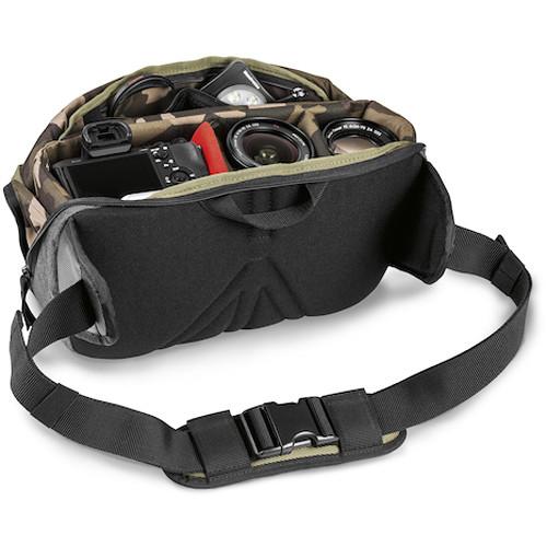 Manfrotto Street CSC Camera Sling Waist Pack
