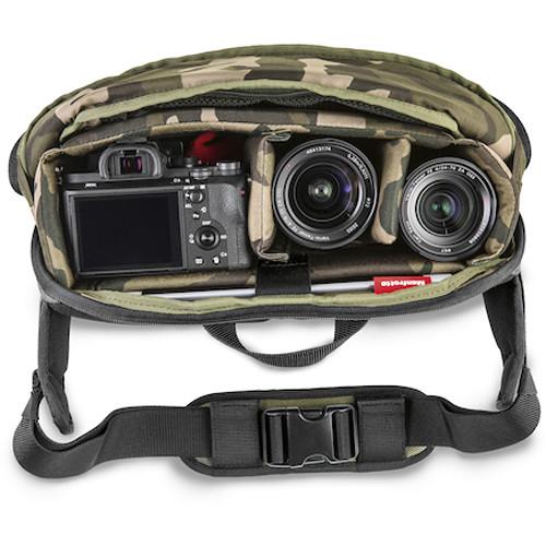 Manfrotto Street CSC Camera Sling Waist Pack