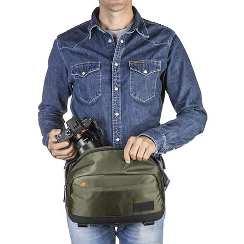 Manfrotto Street CSC Camera Sling Waist Pack