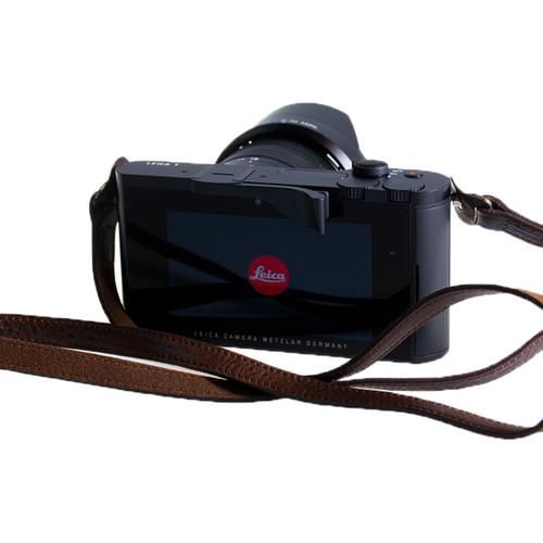 Match Technical T Strap Lug Adapter Kit for Leica T 701 Camera