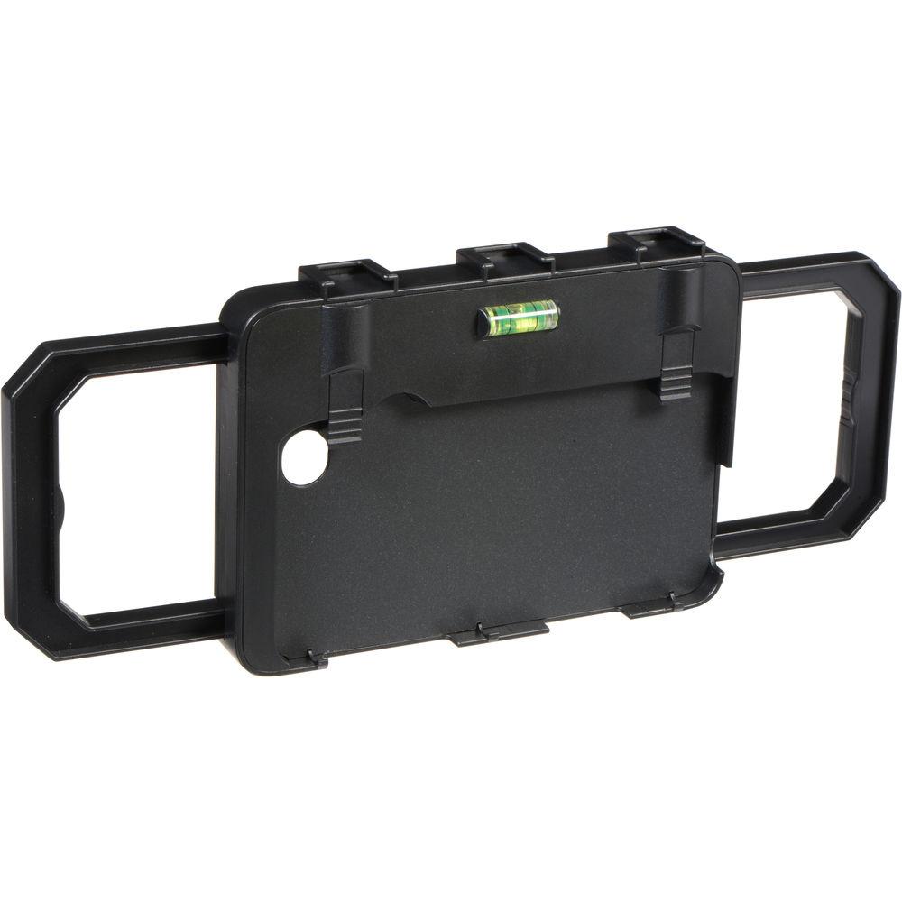 Melamount Video Stabilizer Pro Multimedia Rig Case for iPhone 7 8