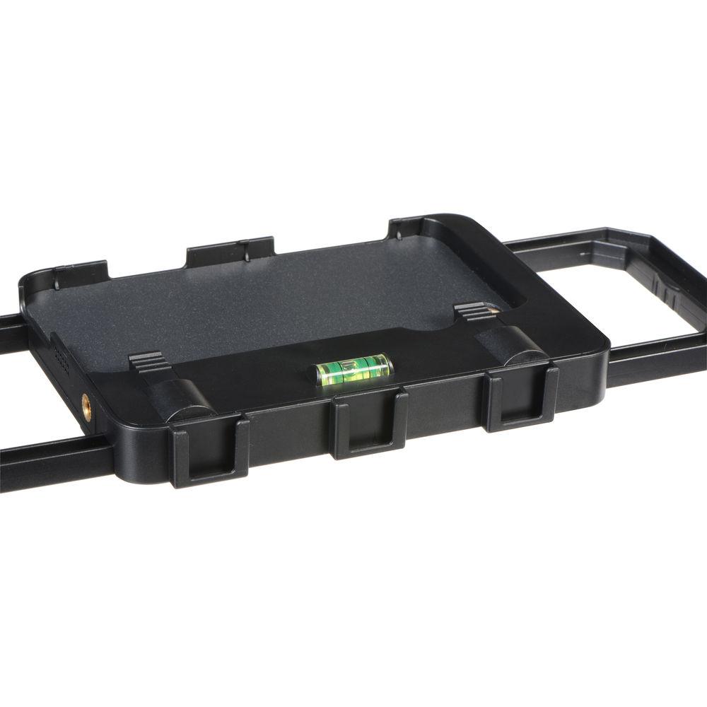 Melamount Video Stabilizer Pro Multimedia Rig Case for iPhone 7 8